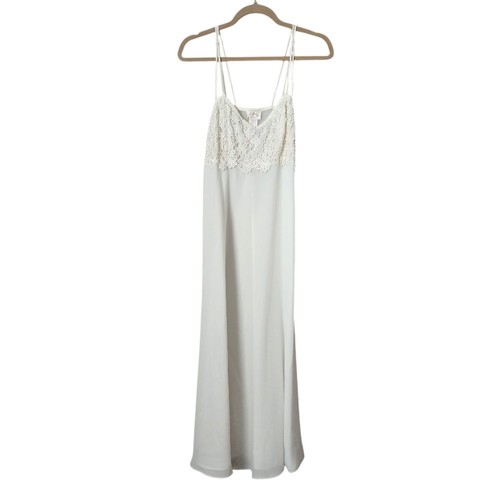 Intimates flora lace detail - intimates,