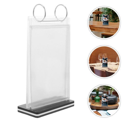 Pcs document stand table top - table,