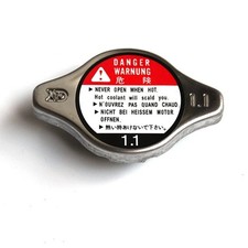 1640187211 1640131520 Radiator Cap Fit For Toyota Mazda Suzuki Honda Peugeot