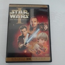 Star Wars: Episode I - The
