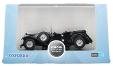 76ALV001 Oxford Diecast 1:76