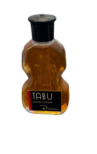 Tabu dana vintage - by,