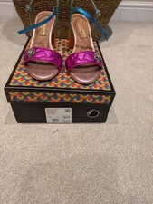Kurt Keiger Sandals size 3