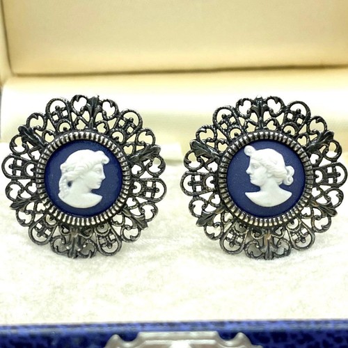 Wedgwood jasperware vintage - wedgwood,