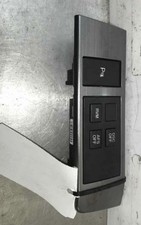 MAZDA 6 2007 - 2013 GH 2.2 SPORT ESTATE DSC / AFS OFF / RVM SWITCHES G33H-66-170