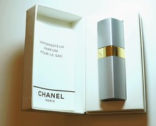 Vintage CHANEL No19 Spray