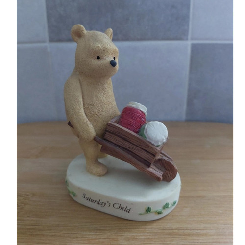 Enesco disney winnie the pooh - disney,