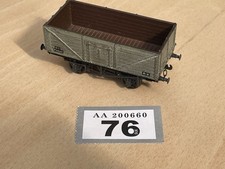 P4 Kit built Ex-PO 7-plank