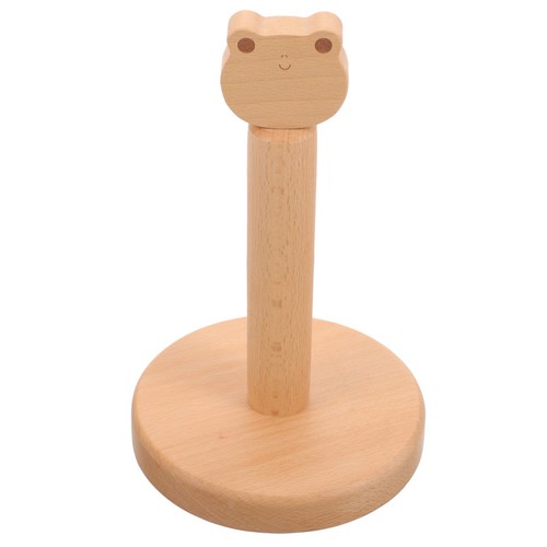 Kitchen roll paper stand - roll,