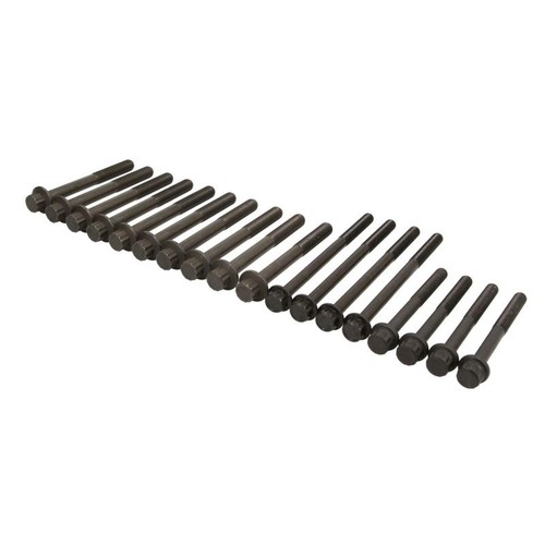 Cylinder head bolt kit fits - bolt,