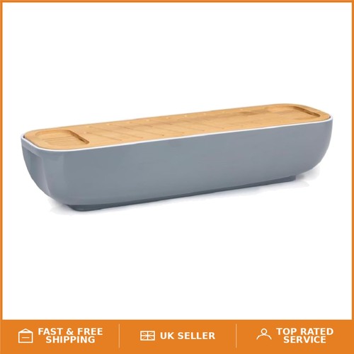 Chic airtight bread bin - chic, with