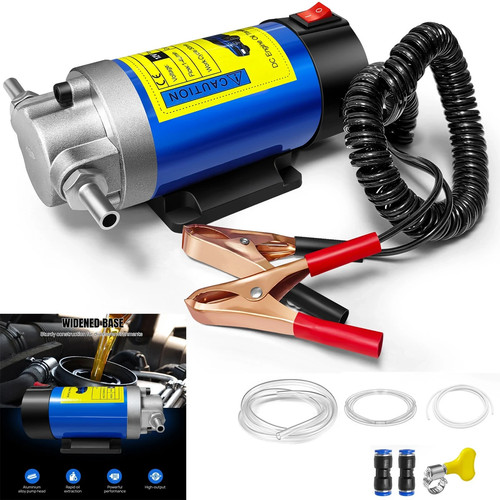 Electric car diesel - electric,