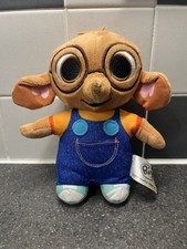 Cbeebies Bing Plush Nicky (1)