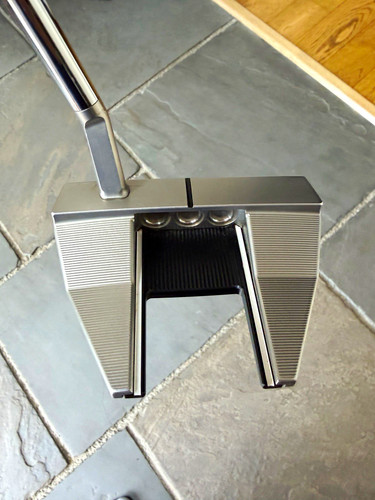 Scotty cameron phantom - cameron, x