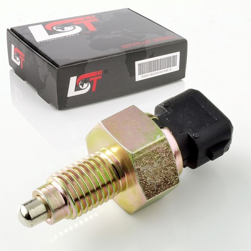 Reverse light - reverse, switch