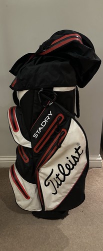 Titleist stadry cart bag - stadry,