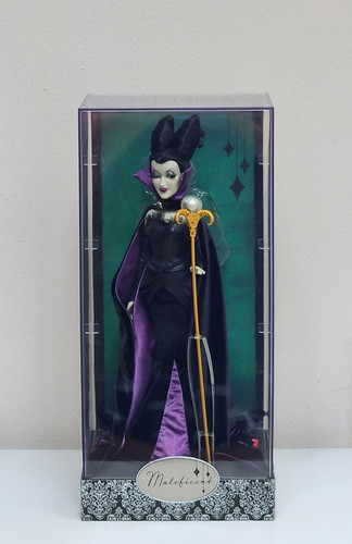 Disney designer villains - disney,