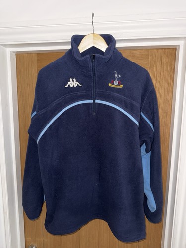 Kappa tottenham hotspur 4 - kappa, 1/4