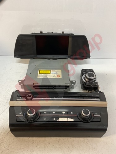 Bmw series f10 sat - bmw,