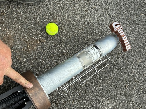 Corona beer pump - pump,,