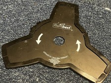 FLORABEST 3-POINT CUTTING