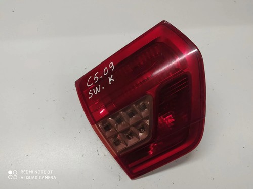 Citroën break re left - c5,