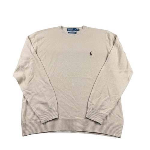 Polo ralph lauren vicuna - polo, brown