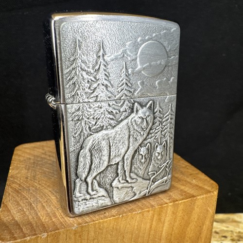 20012 zippo lighter - 20012,