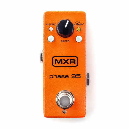 Mxr phase jd - mxr,, jd-m290