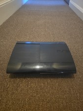 Sony PlayStation 3 PS3 Console