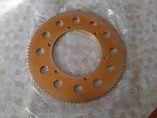 KART REAR SPROCKET 91T ALLOY