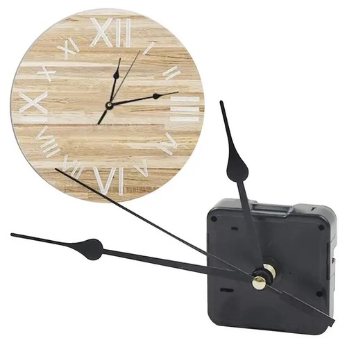 High torque quartz - high,