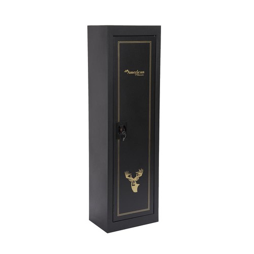 Gun starter metal security - gun,