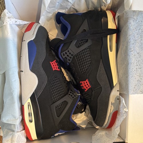 Nike air jordan retro - nike, 4