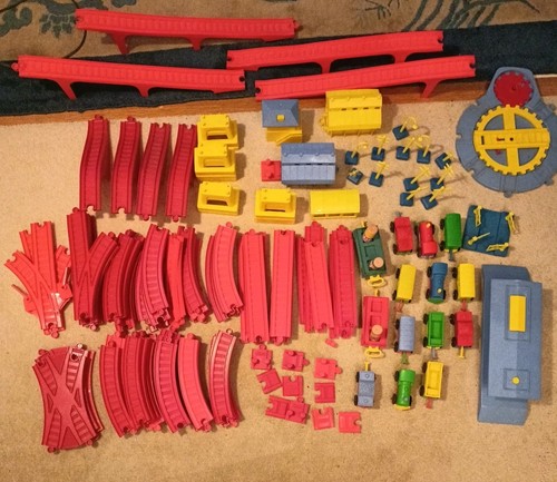 Mettoy play craft 1970s - play,