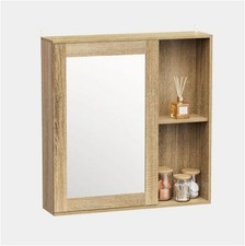 Bathroom Mirror Cabinet Wall