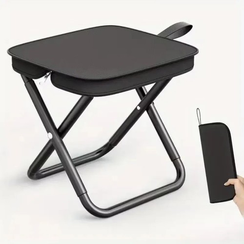 Folding stool portable camping - stool,