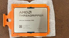 AMD Ryzen Threadripper 9980x -