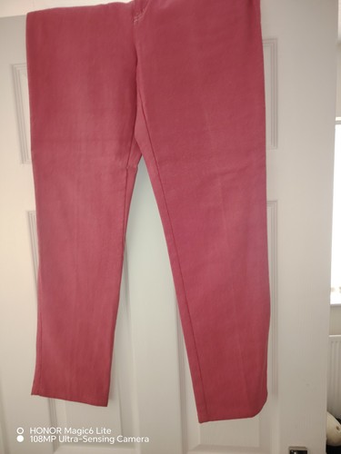 Moschino soft denim - soft, jeans