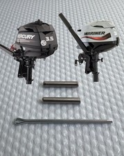 Mercury mariner shear pin - mercury,