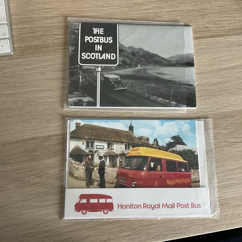 Packs royal mail - x,