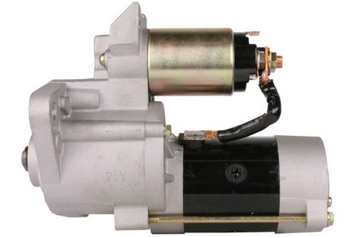 Hella starter motor 24v 2kw - starter, 3.2kw
