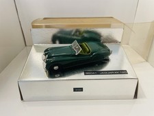 Corgi Classic Sport Cars 96041