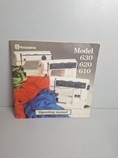 Husqvarna Sewing Machine