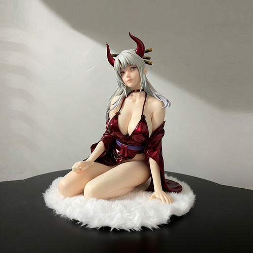 18cm premium sexy anime girl - premium,