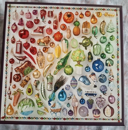 Galison 500 piece - 500,