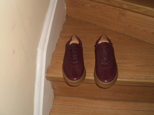 Russell bromley blounce - russell, &