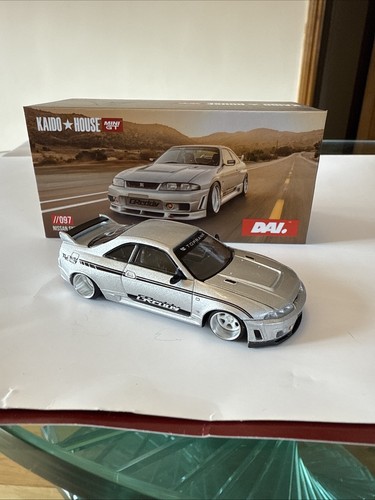 Kaido house works nissan - house,