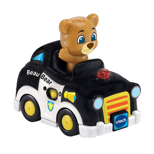 Vtech toot driver beau - vtech,