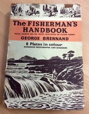 The Fisherman's Handbook By
